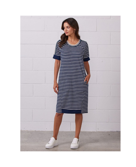 Janey Dress