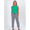 Checker Pant