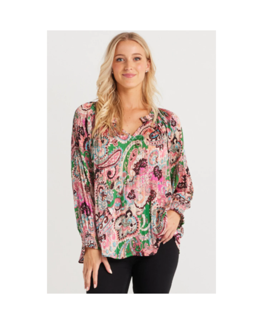 Gabriella Top