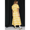 Cassius Dress
