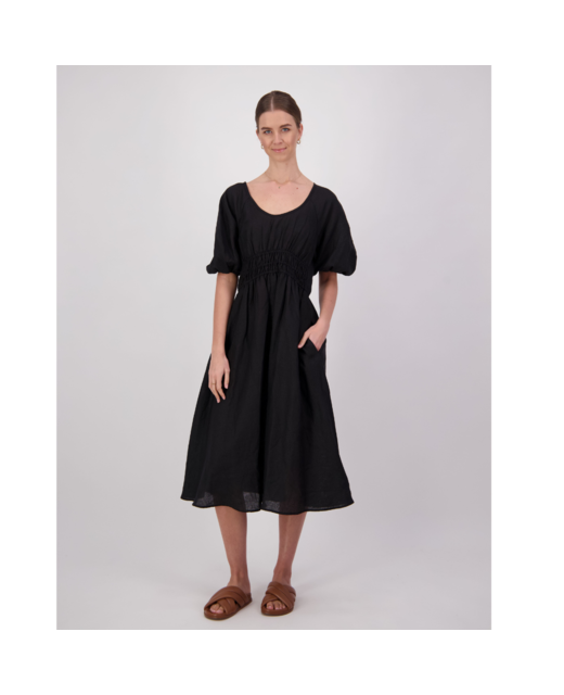 Jake Dress
