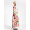 Peony Tiered Dress