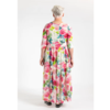 Peony Tiered Dress