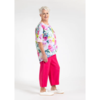 Pocket Pants Pink