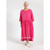 Ready To Roll Dress Pink 