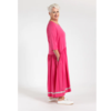 Ready To Roll Dress Pink 