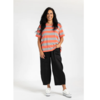 Pocket Pants Black