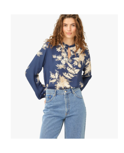 Philippa Blouse