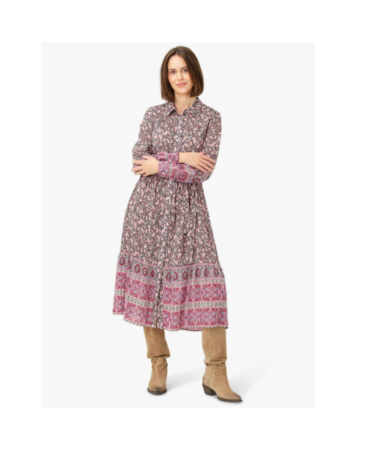 Lena Dress