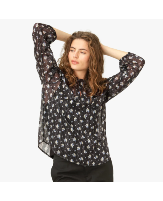 Floria Blouse