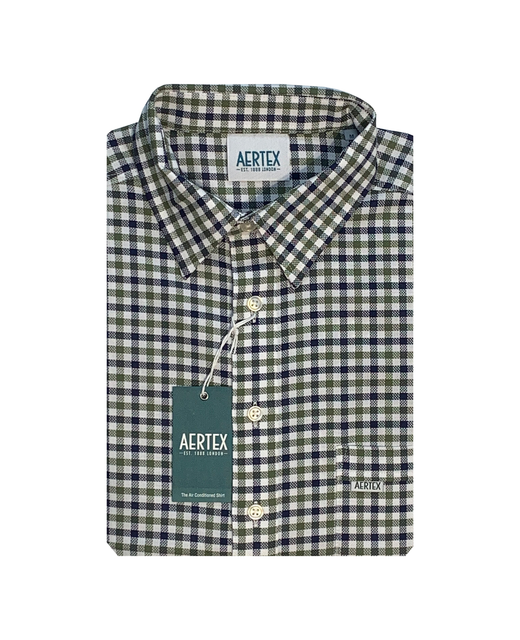 Aertex S/S Shirt