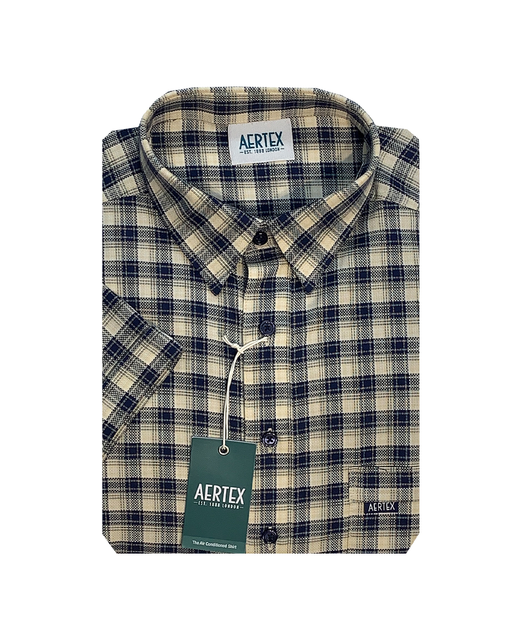 Aertex S/S Shirt