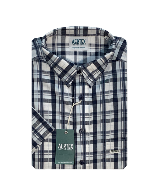 Aertex S/S Shirt