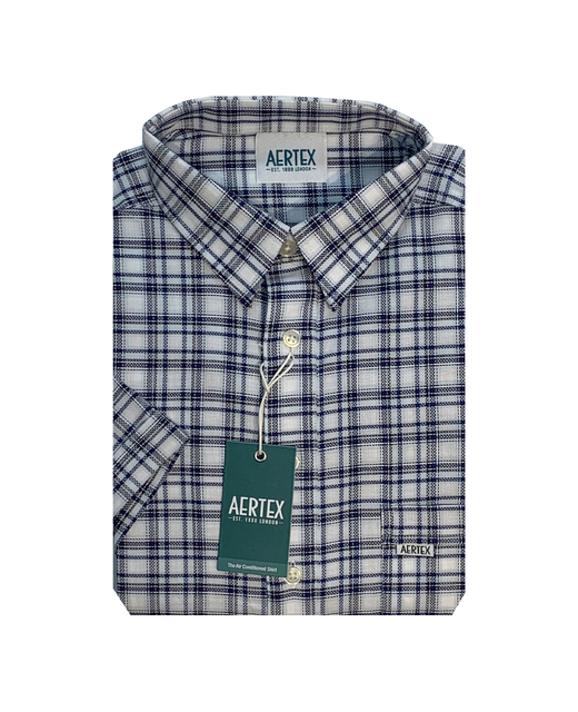 Aertex S/S Shirt