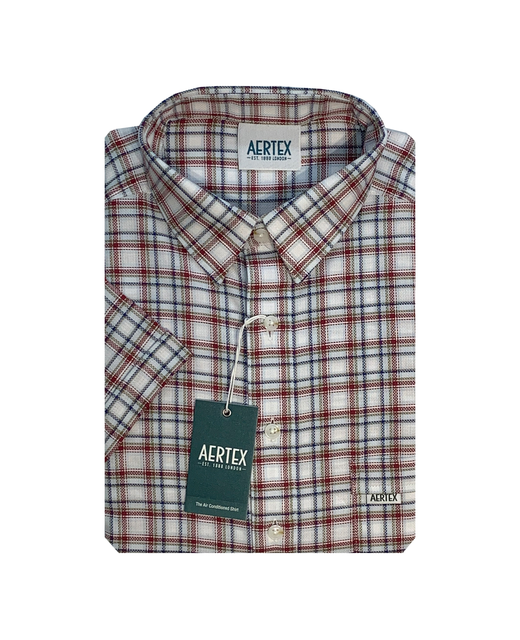 Aertex S/S Shirt