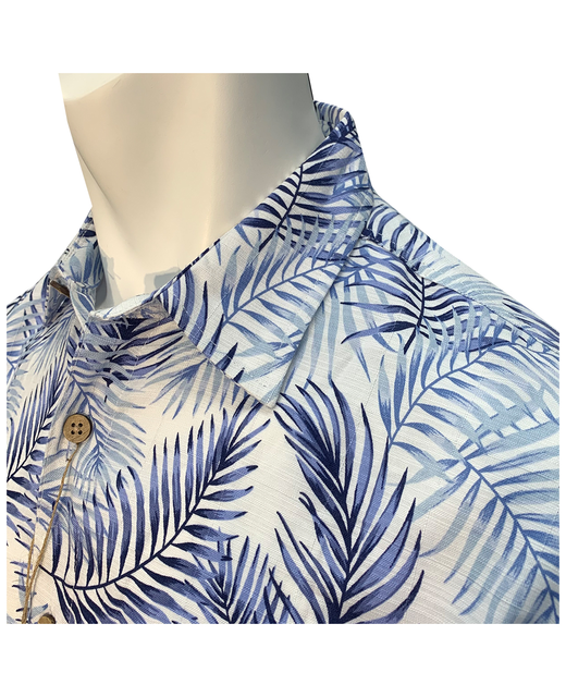 S/S Bamboo Shirt