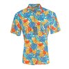 S/S Bamboo Shirt
