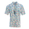 S/S Bamboo Shirt