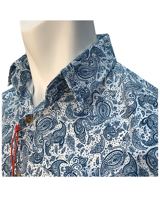 Portobello Road S/S
