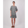 Jeannie Dress