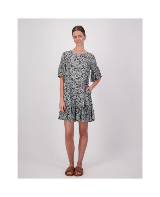 Jeannie Dress