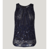 Colette Sequin Cami