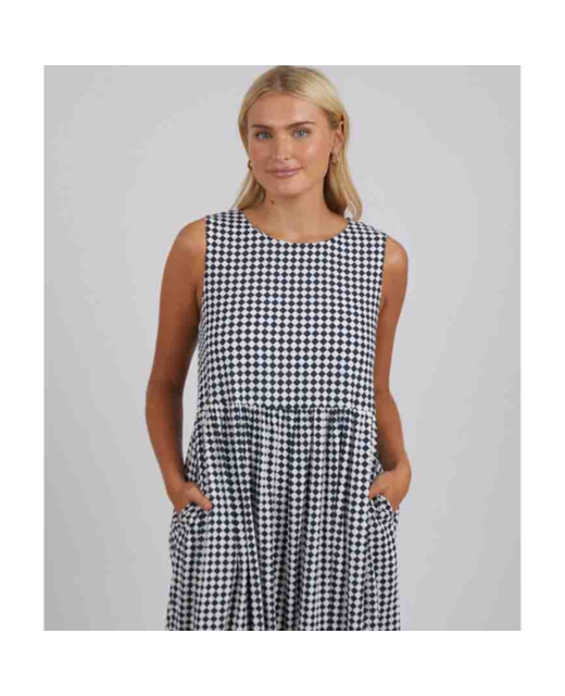 Zest Dress