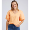 Joy S/S Tee