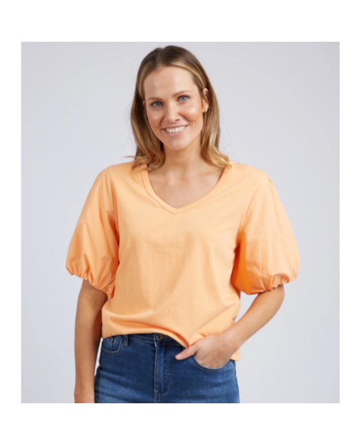 Joy S/S Tee
