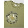 Retro Tape Target Tee