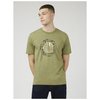 Retro Tape Target Tee