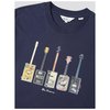 Misfits Guitars Tee