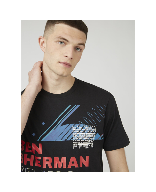 1980's Tee