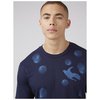 Geo Bird Tee