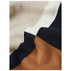 Intarsia Stripe Polo