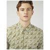 Geo Print S/S