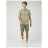 Geo Print S/S