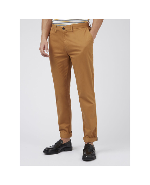 Slim Fit Chinos
