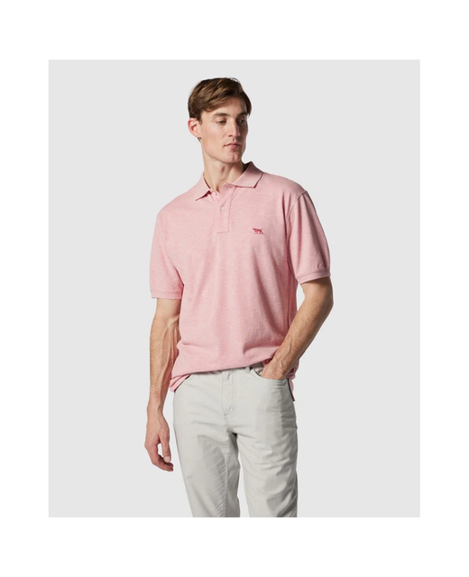 Gunn Original Fit Polo