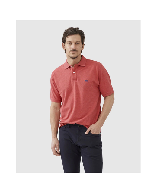 Gunn Original Fit Polo
