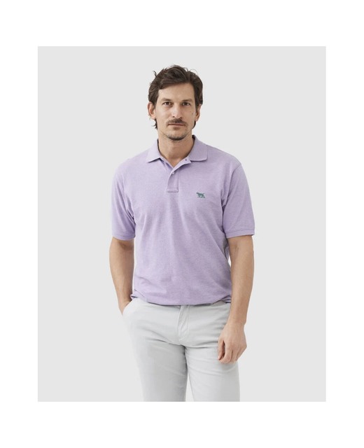 Gunn Original Fit Polo
