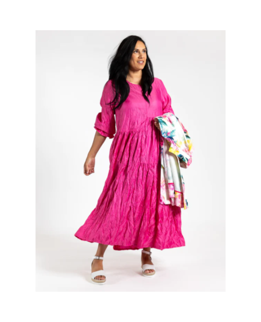 Patrice Dress