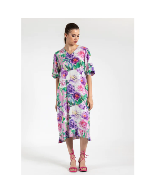 Briella Dress