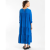 Cascade Dress