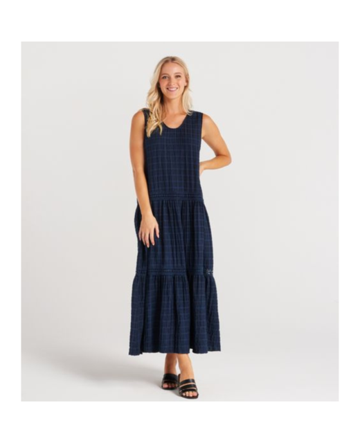 Faith Dress