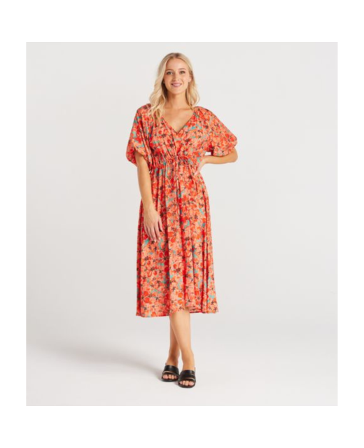 Ada Dress
