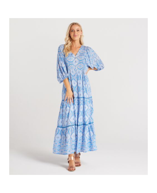 Juliana Dress