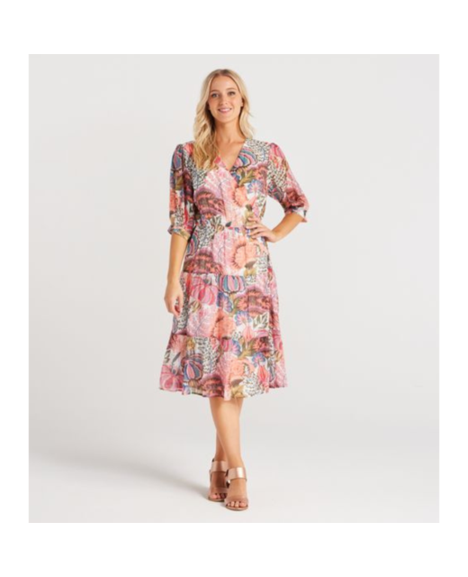 Amira Dress