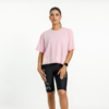 Cropped Tee