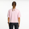 Cropped Tee